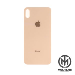 درب پشت آیفون XS Max
