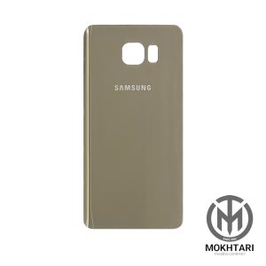 درب پشت سامسونگ Note 5 غیر اورجینال