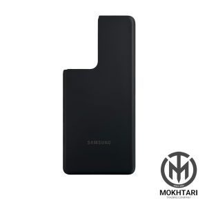 درب پشت سامسونگ Galaxy S21 Ultra غیر اورجینال