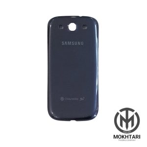 درب پشت سامسونگ Galaxy S3 غیر اورجینال