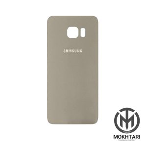 درب پشت سامسونگ Galaxy S6 Edge Plus غیر اورجینال