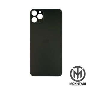 درب پشت آیفون ۱۱ پرو مکس اورجینال (Back Cover / Rear Housing)