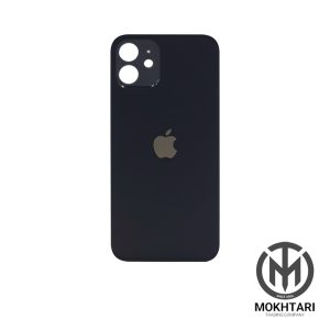درب پشت آیفون ۱۲ اورجینال (Back Cover / Rear Housing)