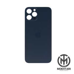 درب پشت آیفون ۱۲ پرو مکس اورجینال (Back Cover / Rear Housing)
