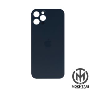 درب پشت آیفون ۱۲ پرو اورجینال (Back Cover / Rear Housing)